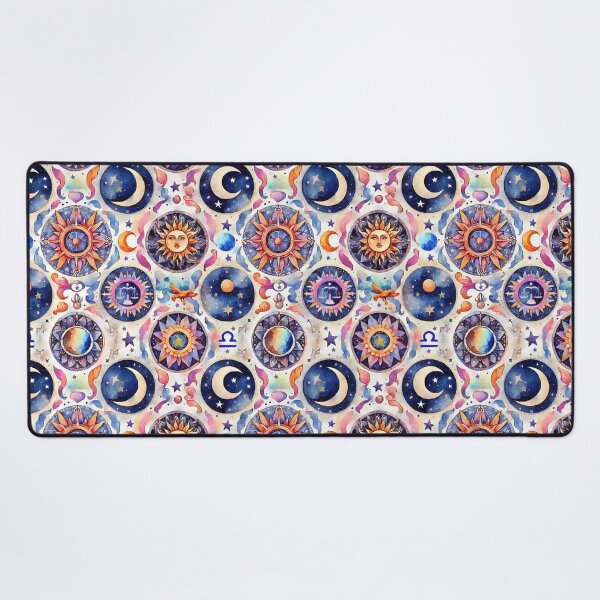 Item preview, Scales of Libra designed and sold by pinebluedesign.