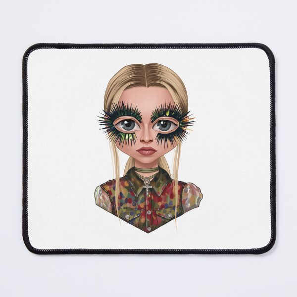 Item preview, Jules Euphoria Outfit 5 (Season 1) designed and sold by pablow the blowfish.