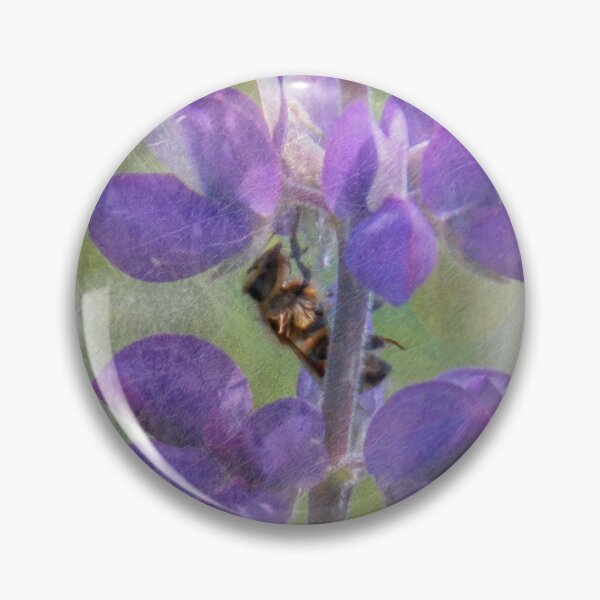 Item preview, Honeybee designed and sold by Bernai Velarde.