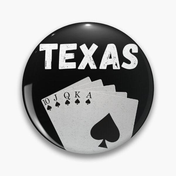 Item preview, Texas poker designed and sold by SpectrumFasion.