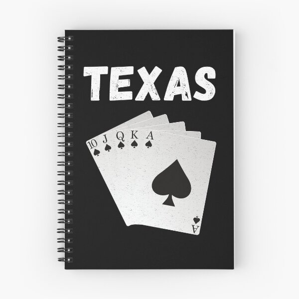 Item preview, Texas poker designed and sold by SpectrumFasion.