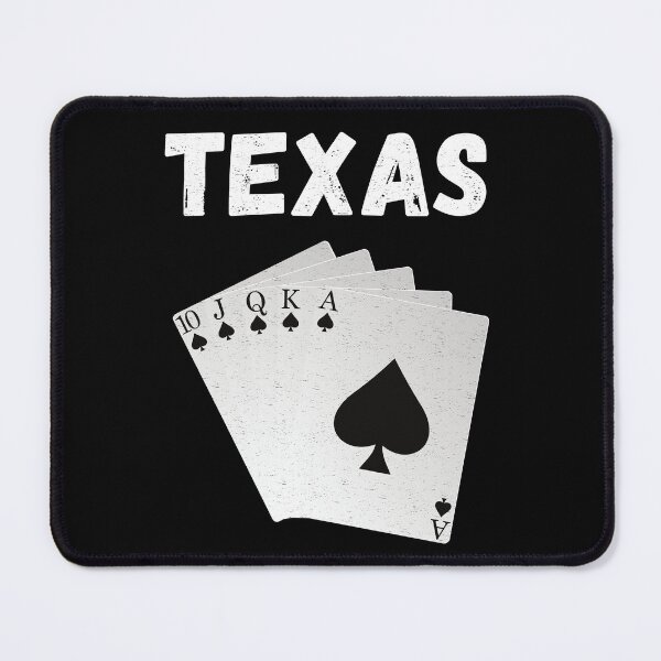 Item preview, Texas poker designed and sold by SpectrumFasion.