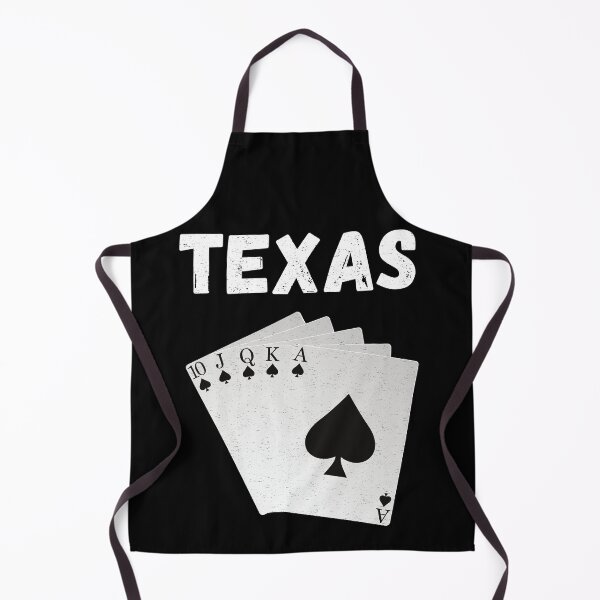 Item preview, Texas poker designed and sold by SpectrumFasion.