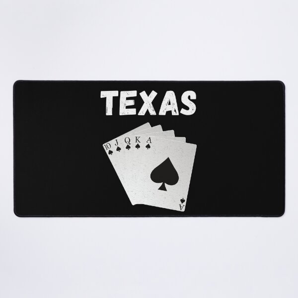 Item preview, Texas poker designed and sold by SpectrumFasion.