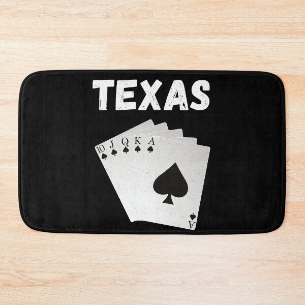 Item preview, Texas poker designed and sold by SpectrumFasion.