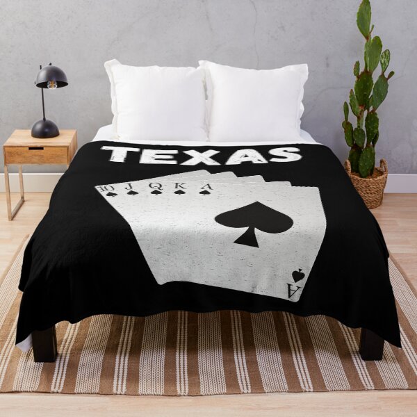 Item preview, Texas poker designed and sold by SpectrumFasion.