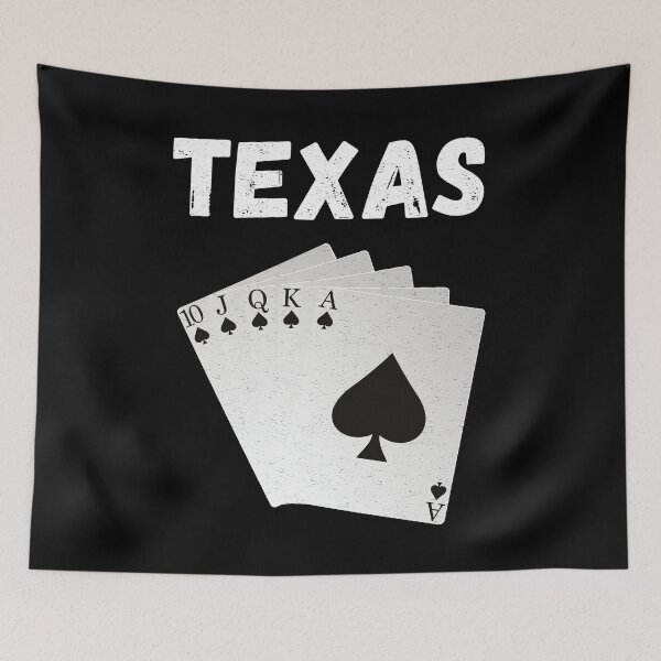 Item preview, Texas poker designed and sold by SpectrumFasion.