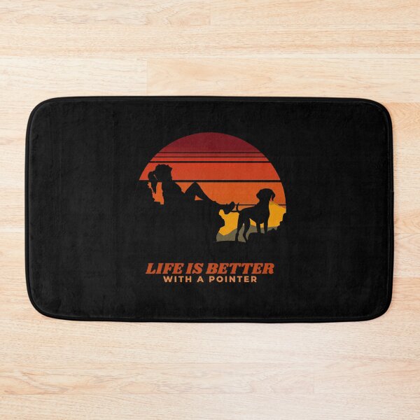 Item preview, Womens Life Is Better With A German Shorthaired Pointer  designed and sold by Guarddogdrive.