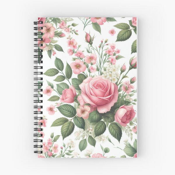 Item preview, Pink Roses designed and sold by K-Kreation.