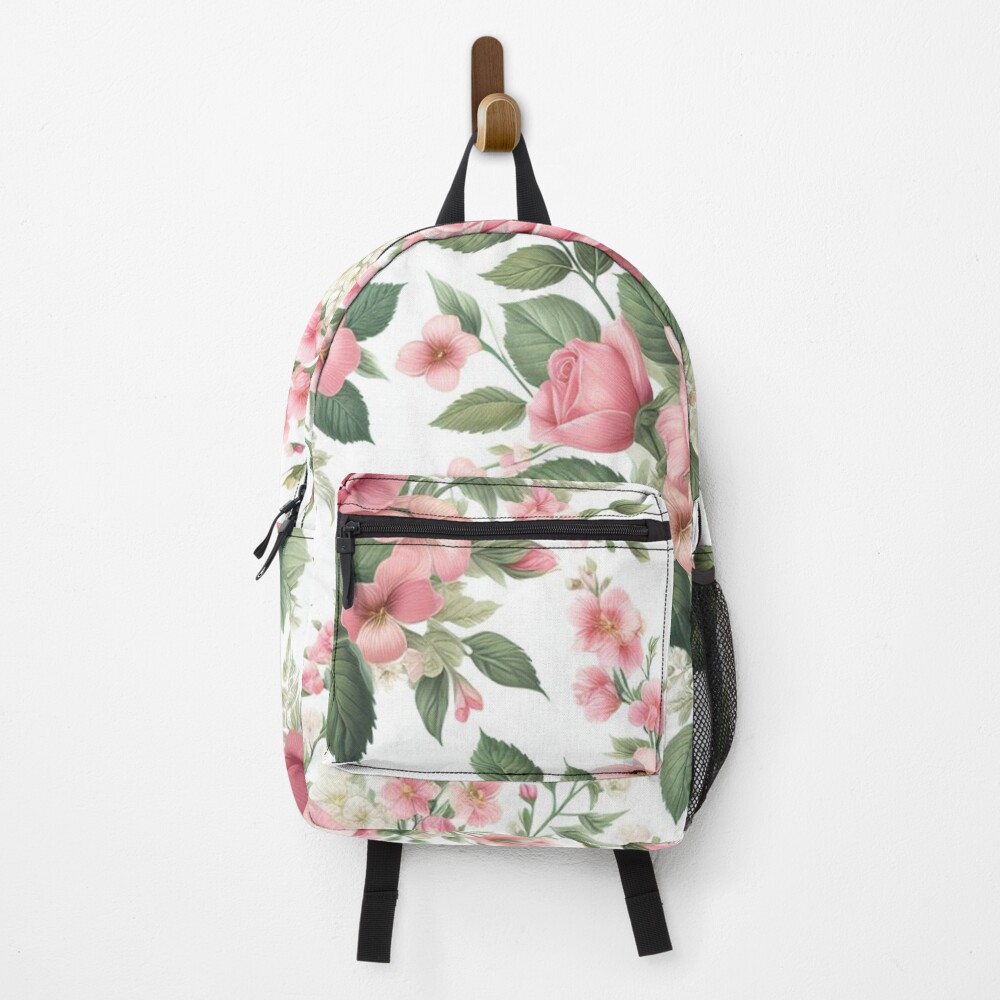 Item preview, Backpack designed and sold by K-Kreation.