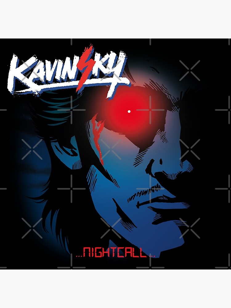 Kavinsky nightcall перевод. Kavinsky. Kavinsky обложка. Kavinsky Nightcall. Постеры Nightcall.