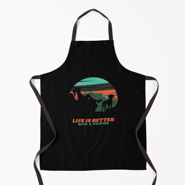 Item preview, Womens Life Is Better With A German Shorthaired Pointer  designed and sold by Guarddogdrive.