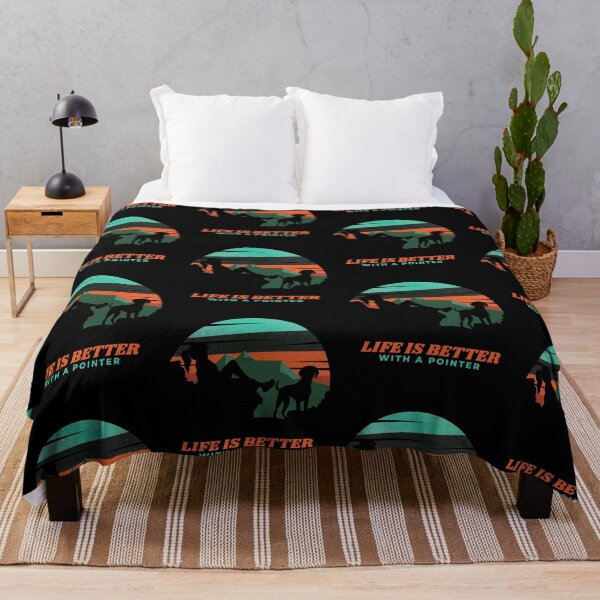 Item preview, Womens Life Is Better With A German Shorthaired Pointer  designed and sold by Guarddogdrive.
