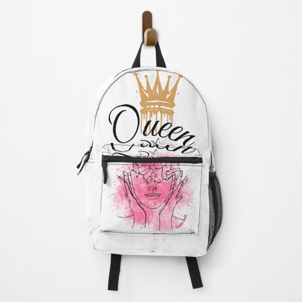 Item preview, Queen designed and sold by Designjeen.