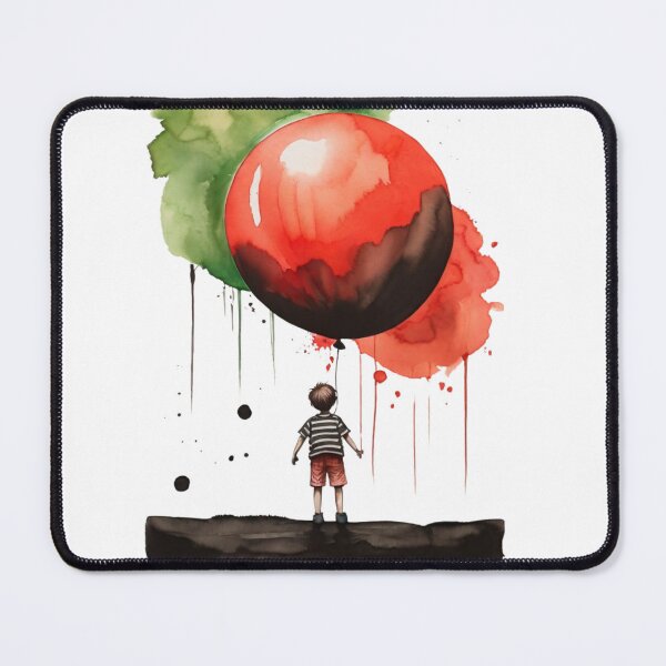 Item preview, Kid Balloon designed and sold by sahbender.