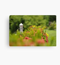 Untitled Canvas Print