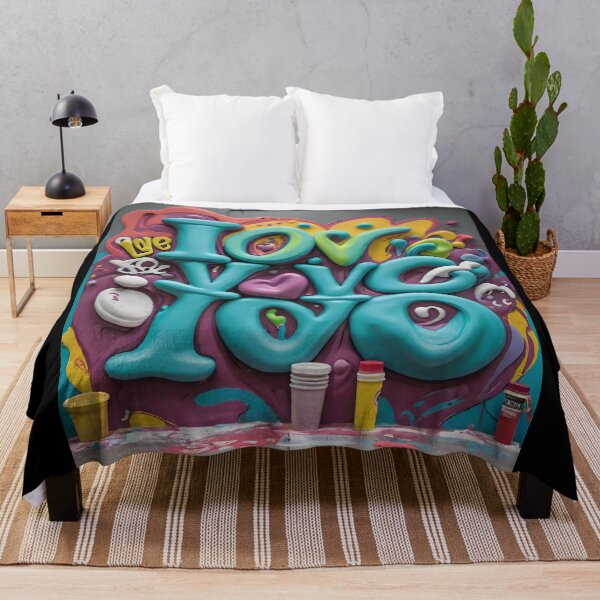 Item preview, Graffiti 6828 designed and sold by Grafititee.