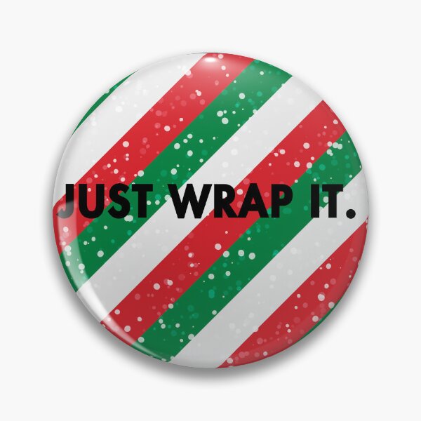 Item preview, Just Wrap It: Festive Holiday Design designed and sold by Teacher2Nerds.
