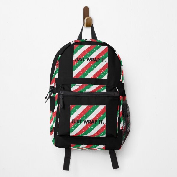 Item preview, Just Wrap It: Festive Holiday Design designed and sold by Teacher2Nerds.