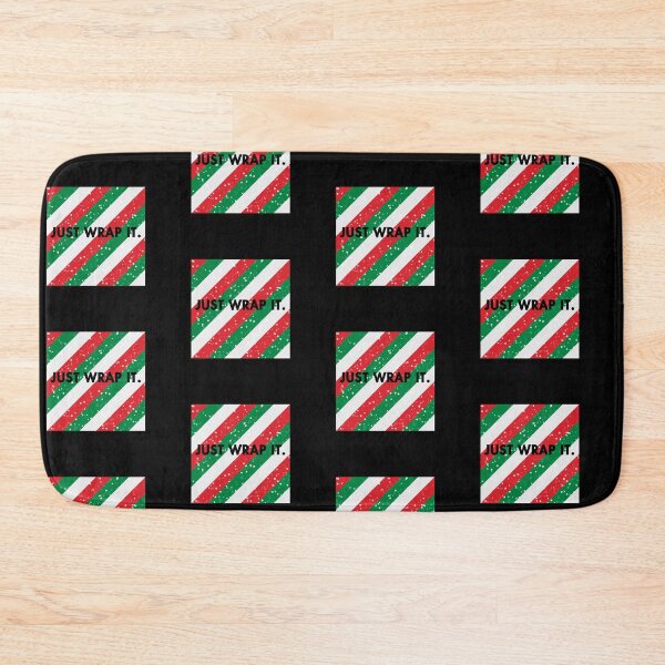Item preview, Just Wrap It: Festive Holiday Design designed and sold by Teacher2Nerds.
