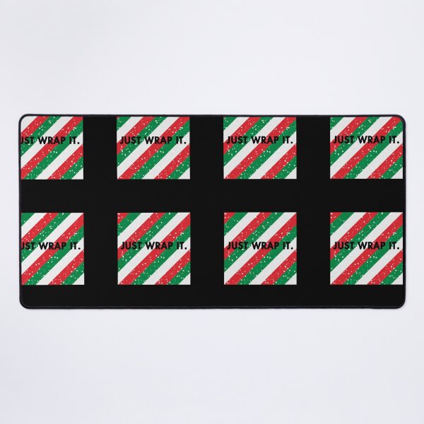 Item preview, Just Wrap It: Festive Holiday Design designed and sold by Teacher2Nerds.