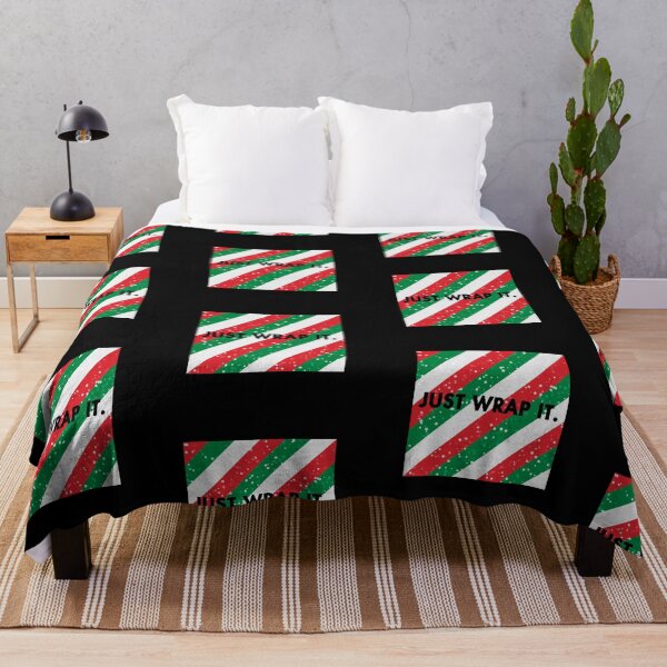 Item preview, Just Wrap It: Festive Holiday Design designed and sold by Teacher2Nerds.