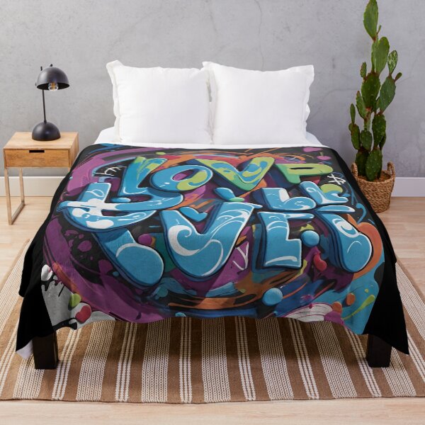 Item preview, Graffiti 6828 designed and sold by Grafititee.