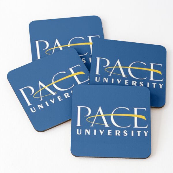 Item preview, Pace University designed and sold by KraftCraftyArts.