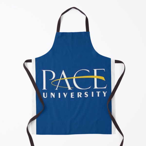 Item preview, Pace University designed and sold by KraftCraftyArts.