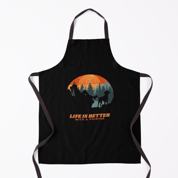 Item preview, Womens Life Is Better With A German Shorthaired Pointer  designed and sold by Guarddogdrive.