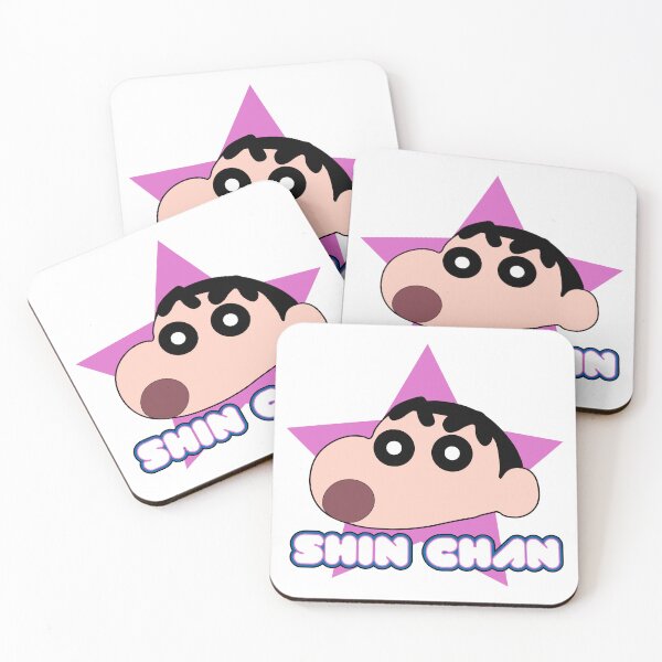 Item preview, Shin Chan Star designed and sold by laurh.