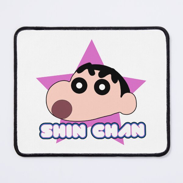 Item preview, Shin Chan Star designed and sold by laurh.