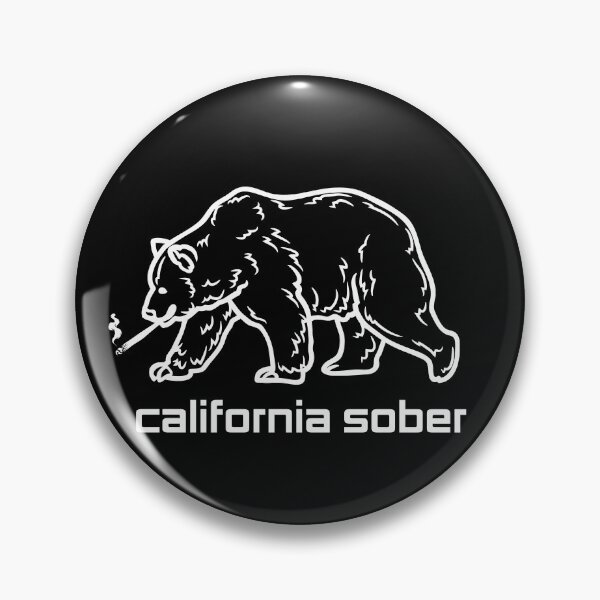 Item preview, California Smoker designed and sold by Reductionist.