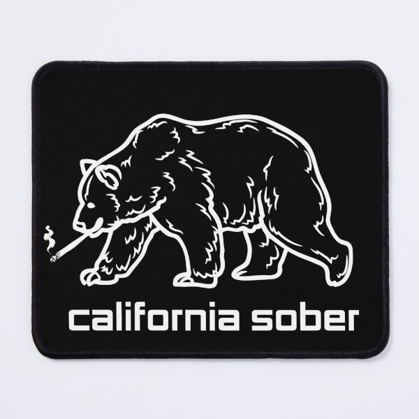 Item preview, California Smoker designed and sold by Reductionist.