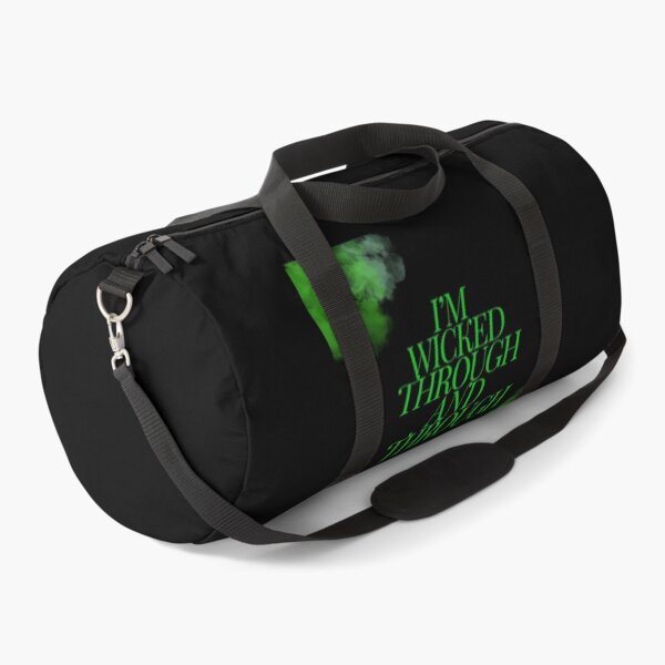 Item preview, I'm Wicked through and through designed and sold by MusicalCreator.