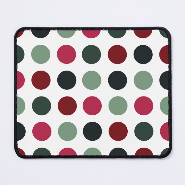 Item preview, Polka Dots #23 designed and sold by platonicXXI.
