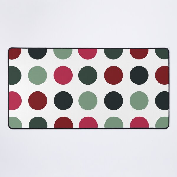 Item preview, Polka Dots #23 designed and sold by platonicXXI.
