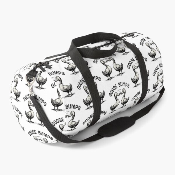 Item preview, Goose Bumps designed and sold by Designowner.