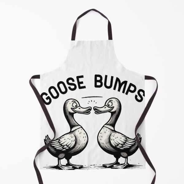 Item preview, Goose Bumps designed and sold by Designowner.