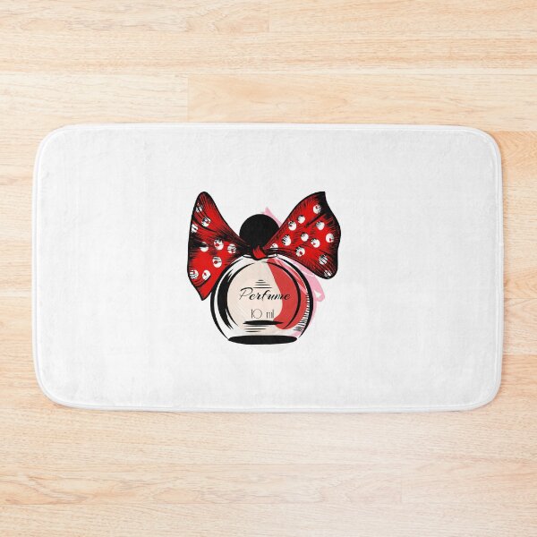 Item preview, Perfume bottle designed and sold by FleurDesign.