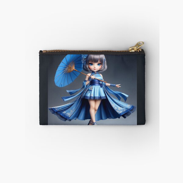 Item preview, Ryūsei, Guardian Anil of the Order of Silk Chibi designed and sold by CHIBI_POPZ.