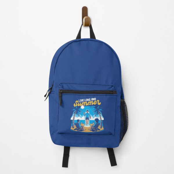 Item preview, Sci-fi Summer - Star Space Vacation designed and sold by Studio Mootant.