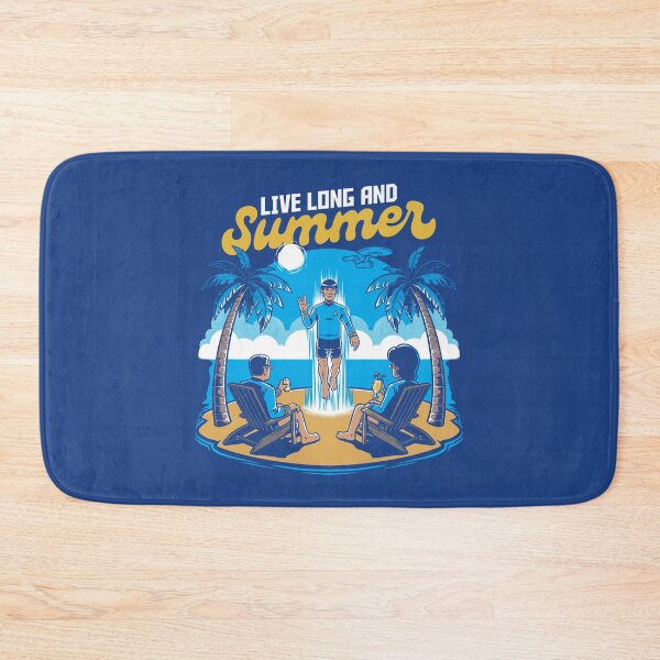 Item preview, Sci-fi Summer - Star Space Vacation designed and sold by Studio Mootant.