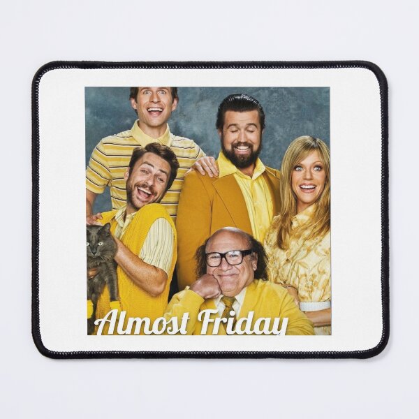 Item preview, TIts Always Sunny designed and sold by fridaybeers.