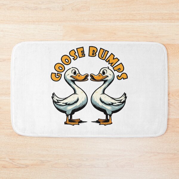 Item preview, Goose Bumps designed and sold by Designowner.