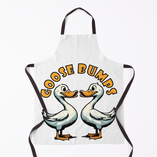 Item preview, Goose Bumps designed and sold by Designowner.