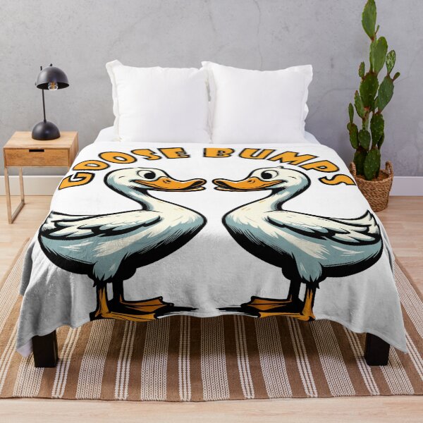 Item preview, Goose Bumps designed and sold by Designowner.