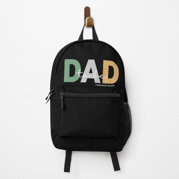 Item preview, Dad to be, gift for new dad designed and sold by WuweiDG.