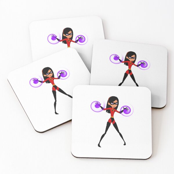 Item preview, Violet Parr designed and sold by PedroStyle.