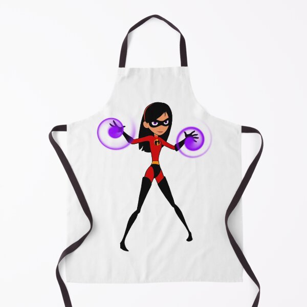 Item preview, Violet Parr designed and sold by PedroStyle.
